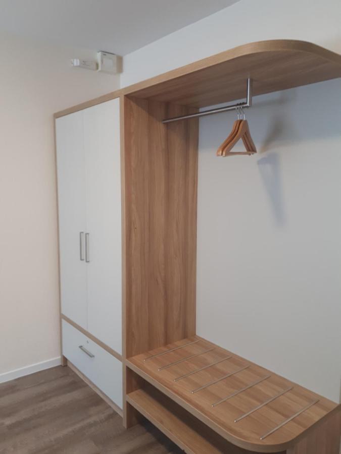 Landhaus Mienenbuettel Neu Wulmstorf Kültér fotó